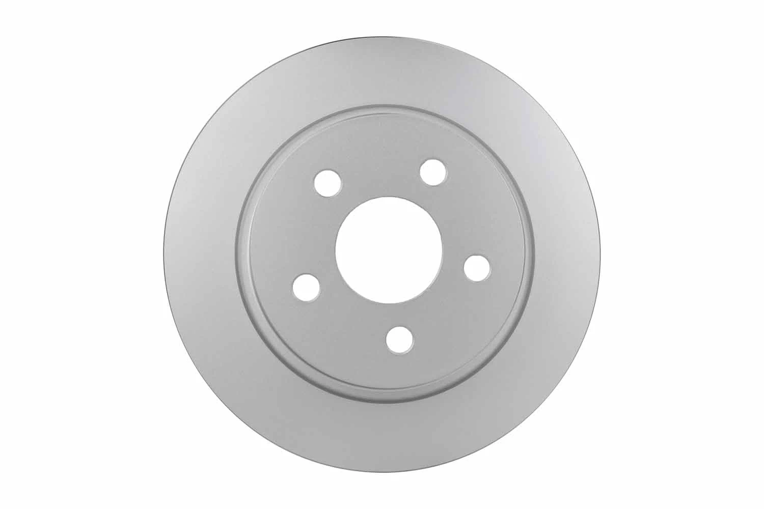 Brake Disc PRO 8DD 355 133-741