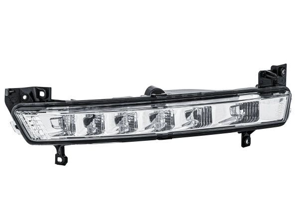 HELLA 2PT 010 680-011 Daytime Running Light