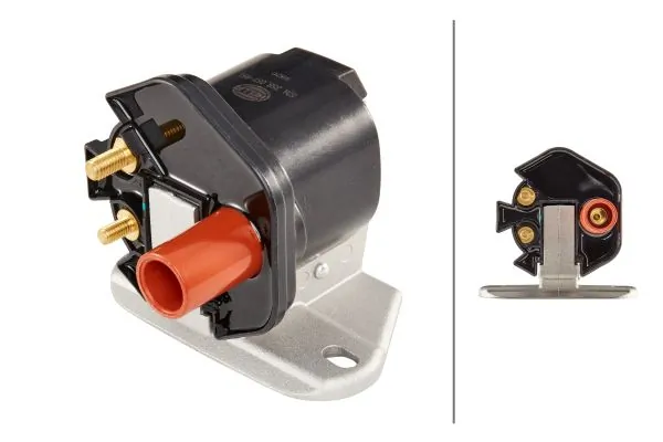 Ignition Coil 5DA 358 057-951