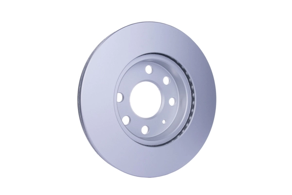 Brake Disc PRO 8DD 355 108-331