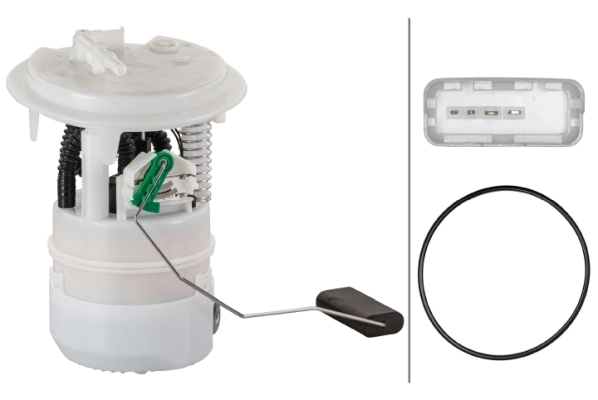 Fuel Feed Unit 8TF 358 146-921