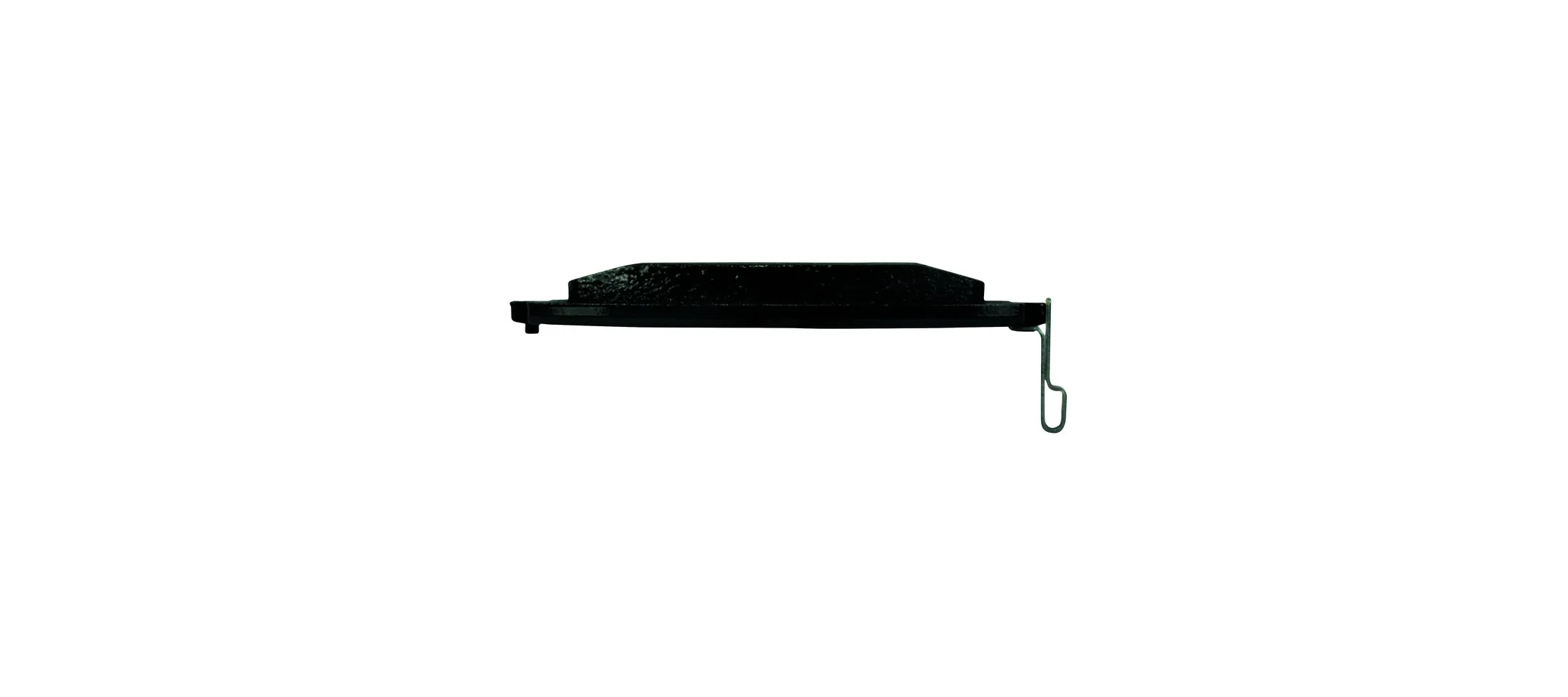 Brake Pad Set, disc brake 8DB 355 010-211