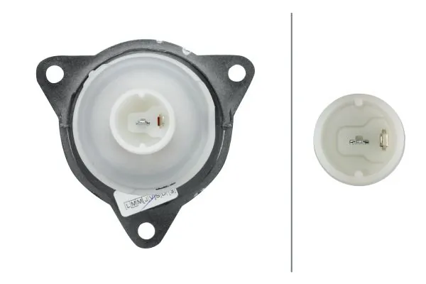 HELLA 2XA 008 221-021 Tail Light