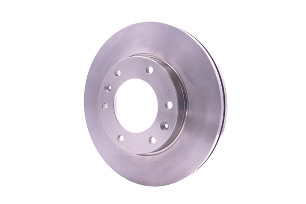 HELLA 8DD 355 116-481 Brake Disc