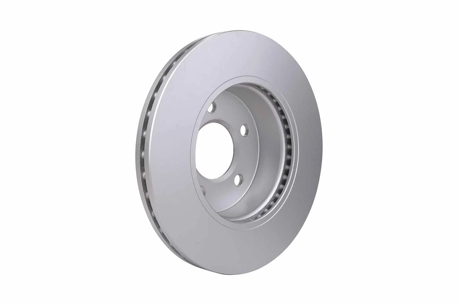 Brake Disc PRO 8DD 355 125-561