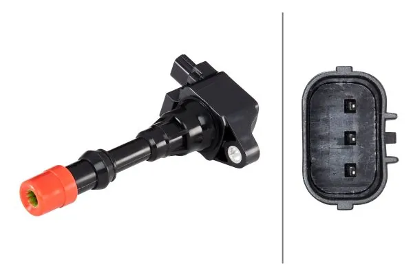 Ignition Coil 5DA 358 000-091