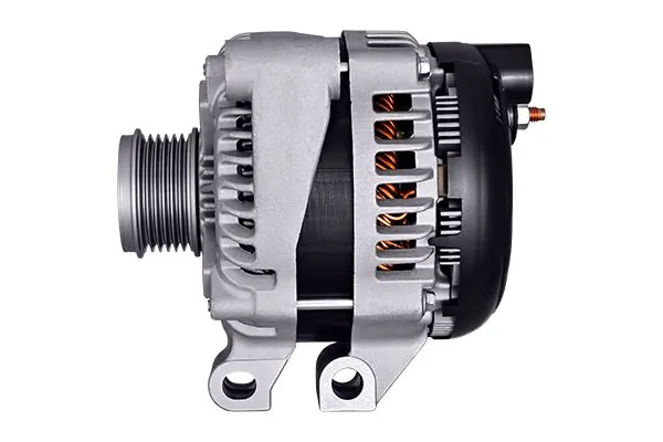 Alternator 8EL 015 637-571