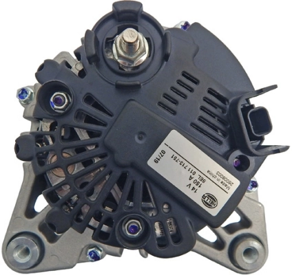 Alternator 8EL 011 713-751