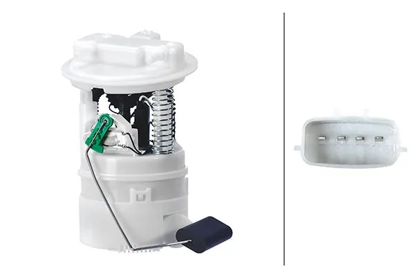 Fuel Feed Unit 8TF 358 303-891