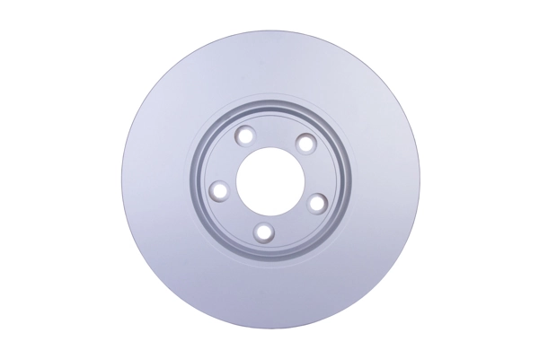 HELLA 8DD 355 128-691 Brake Disc
