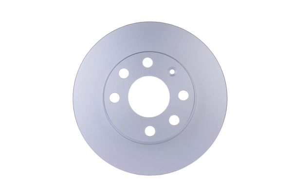 Brake Disc PRO 8DD 355 100-431