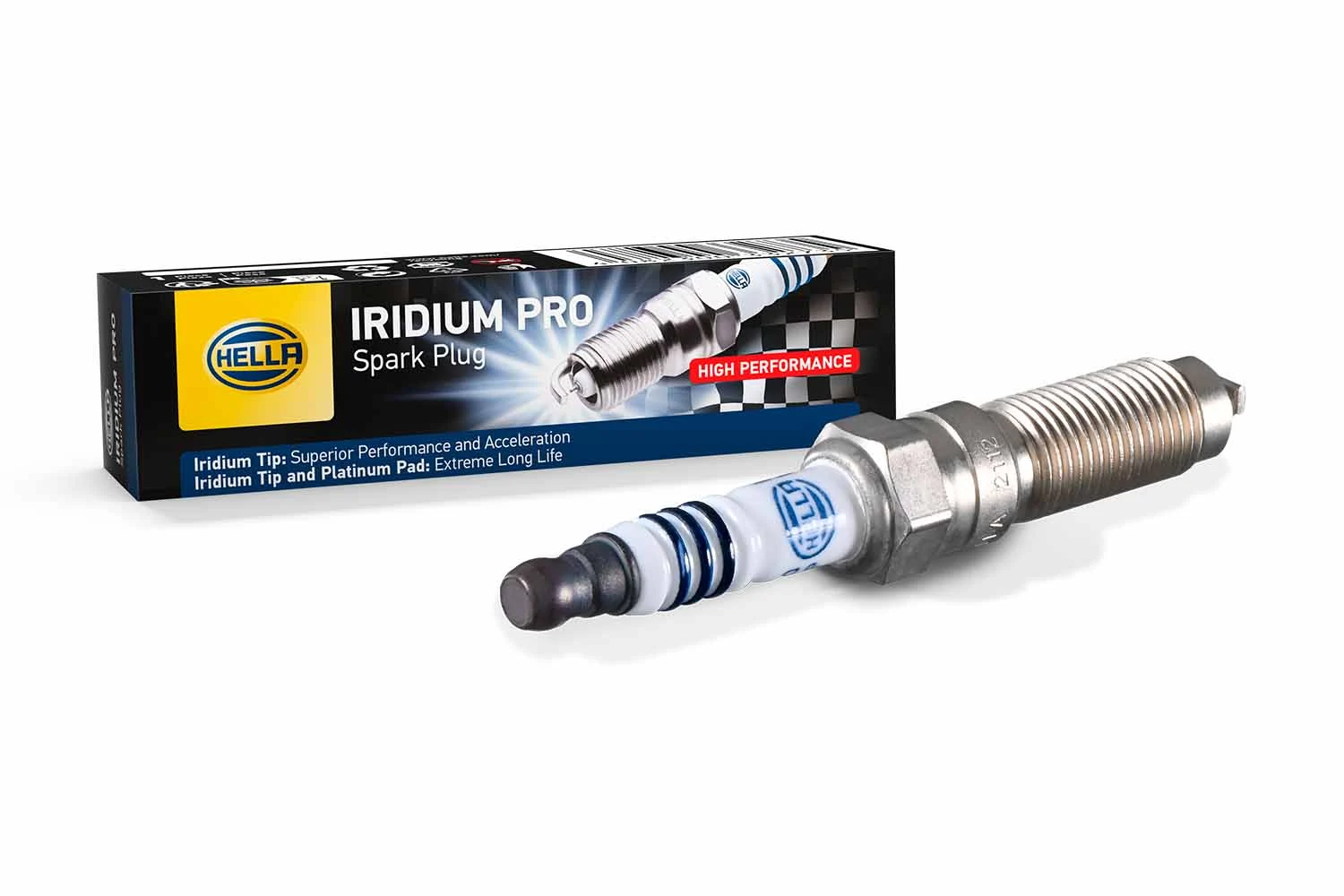 Spark Plug 8EH 188 706-901