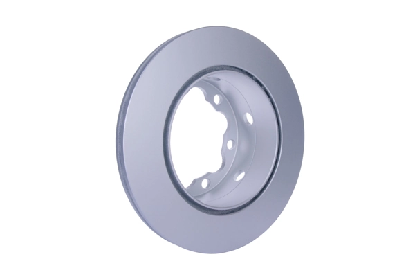 Brake Disc PRO High Carbon 8DD 355 127-351