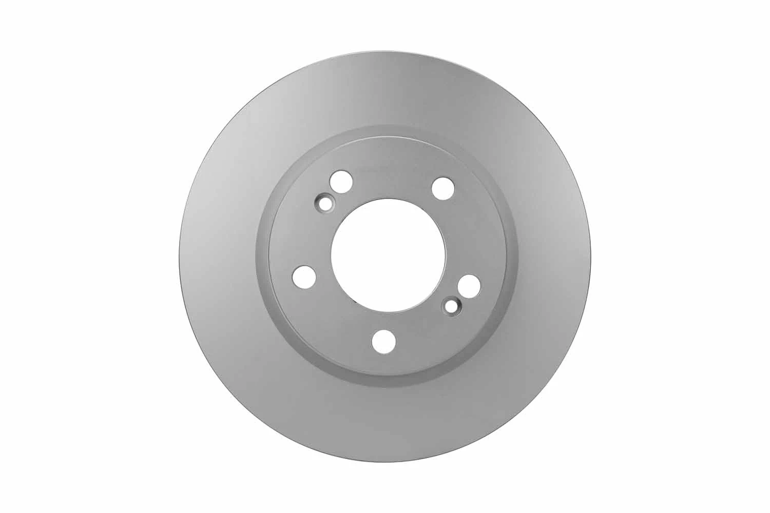 Brake Disc PRO 8DD 355 134-321
