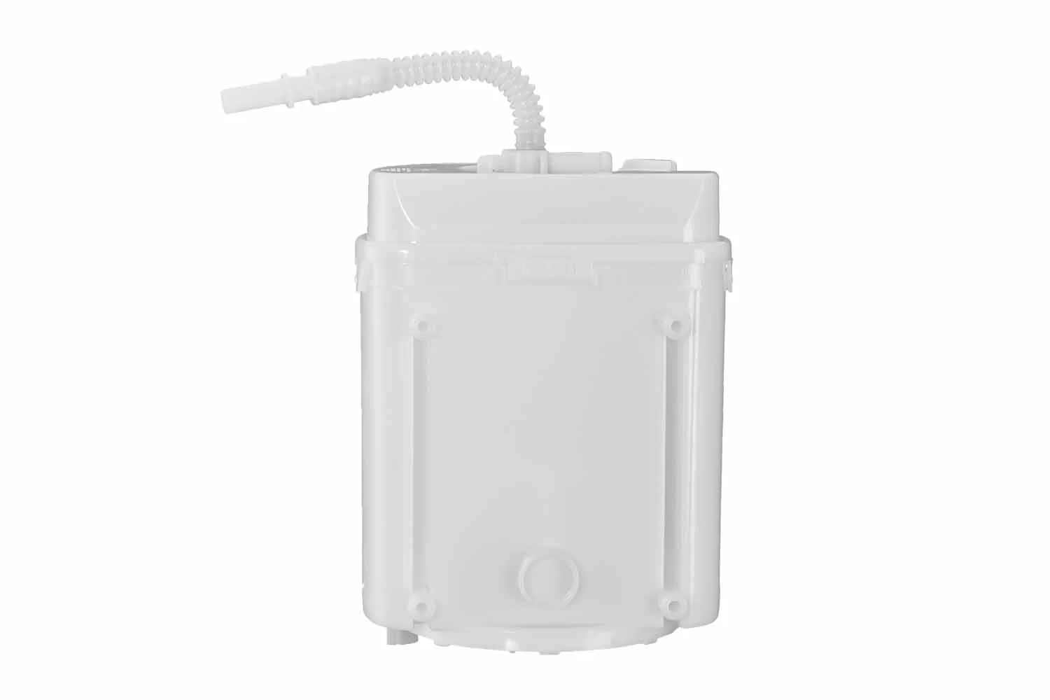 Swirl Pot, fuel pump 8TF 358 306-371