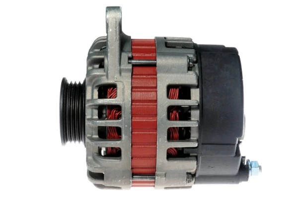 Alternator 8EL 011 711-311