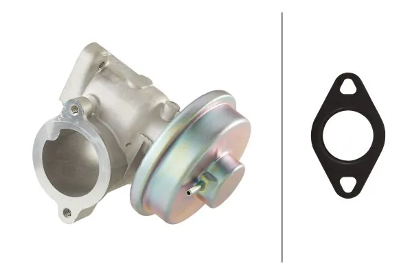 EGR Valve 6NU 010 171-011