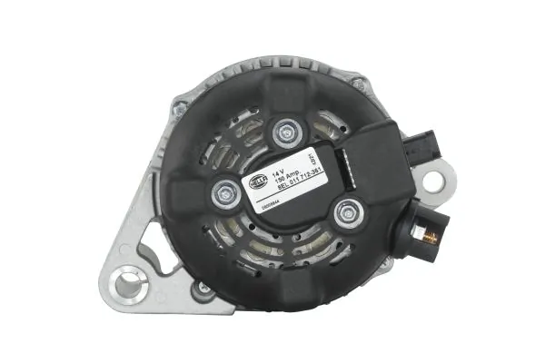 Alternator 8EL 011 712-361