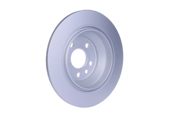 Brake Disc PRO 8DD 355 119-151