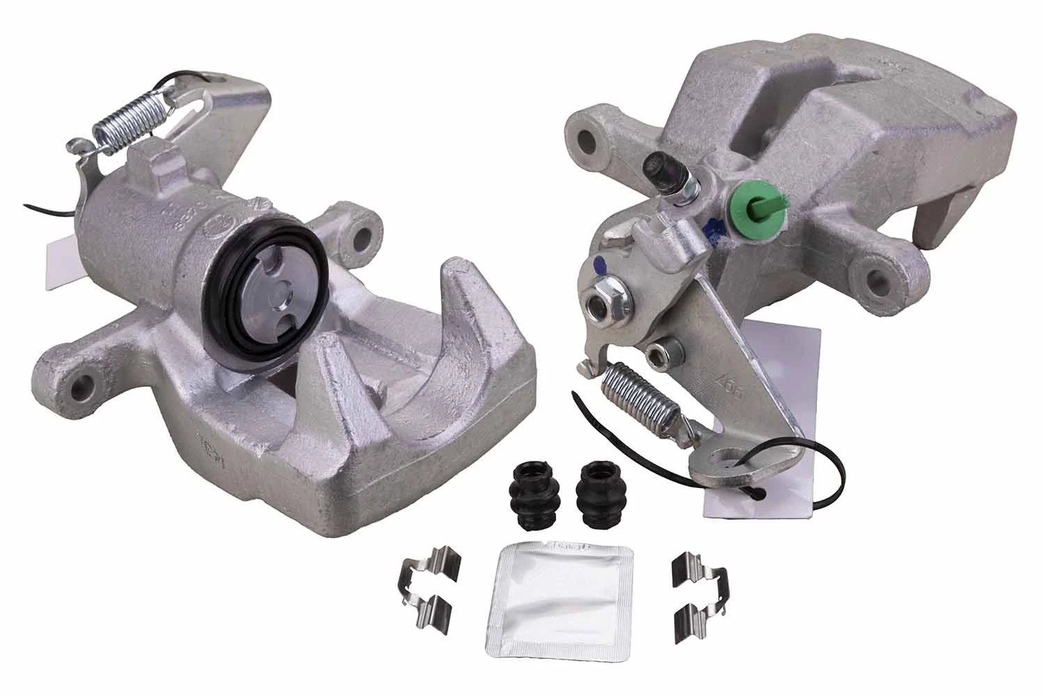 Brake Caliper 8AC 355 381-111