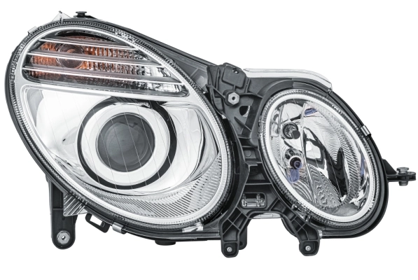 HELLA 1EL 009 260-081 Headlight