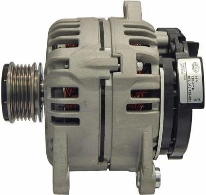 Alternator 8EL 012 428-801