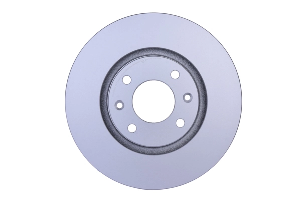 Brake Disc PRO 8DD 355 108-371