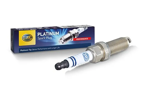Spark Plug Platinum 8EH 188 705-161
