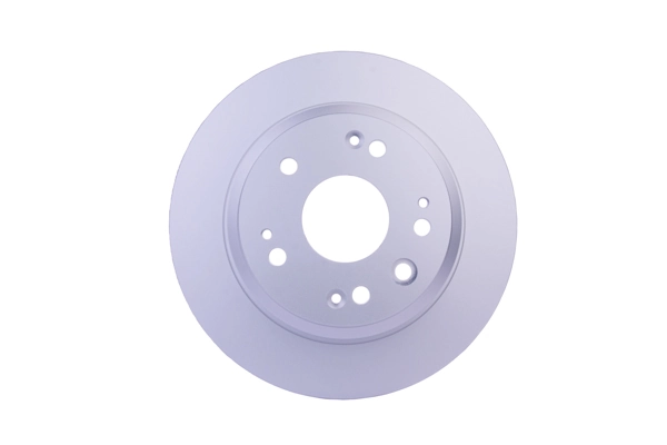 Brake Disc PRO 8DD 355 119-041