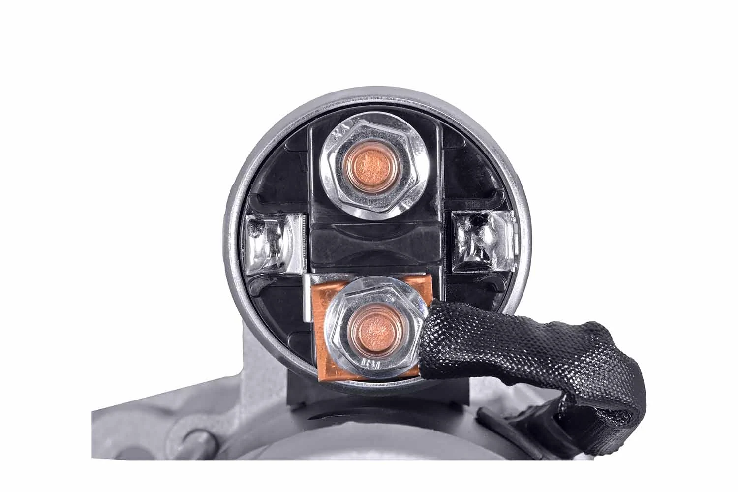 Starter 8EA 011 610-641