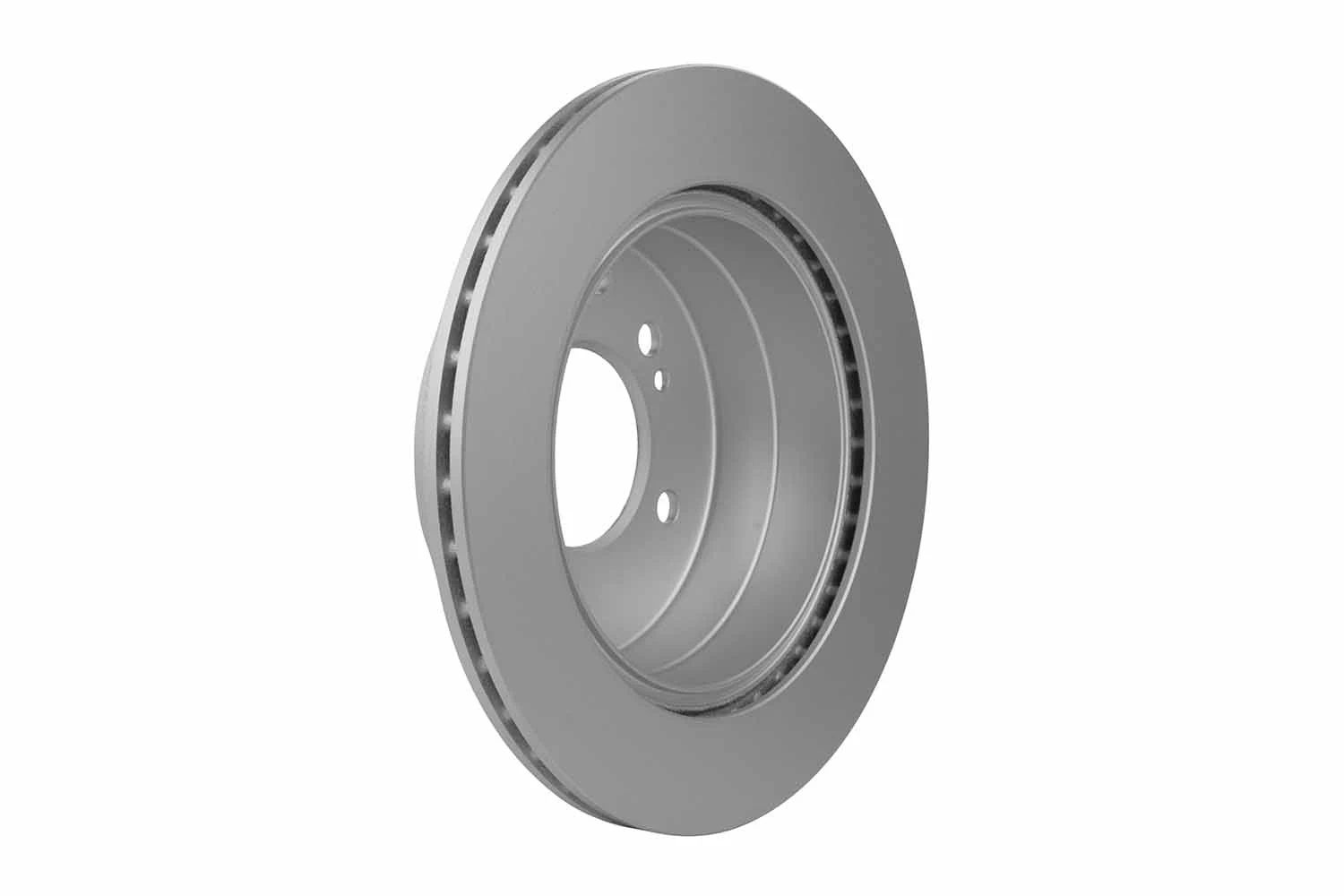 Brake Disc PRO 8DD 355 134-921