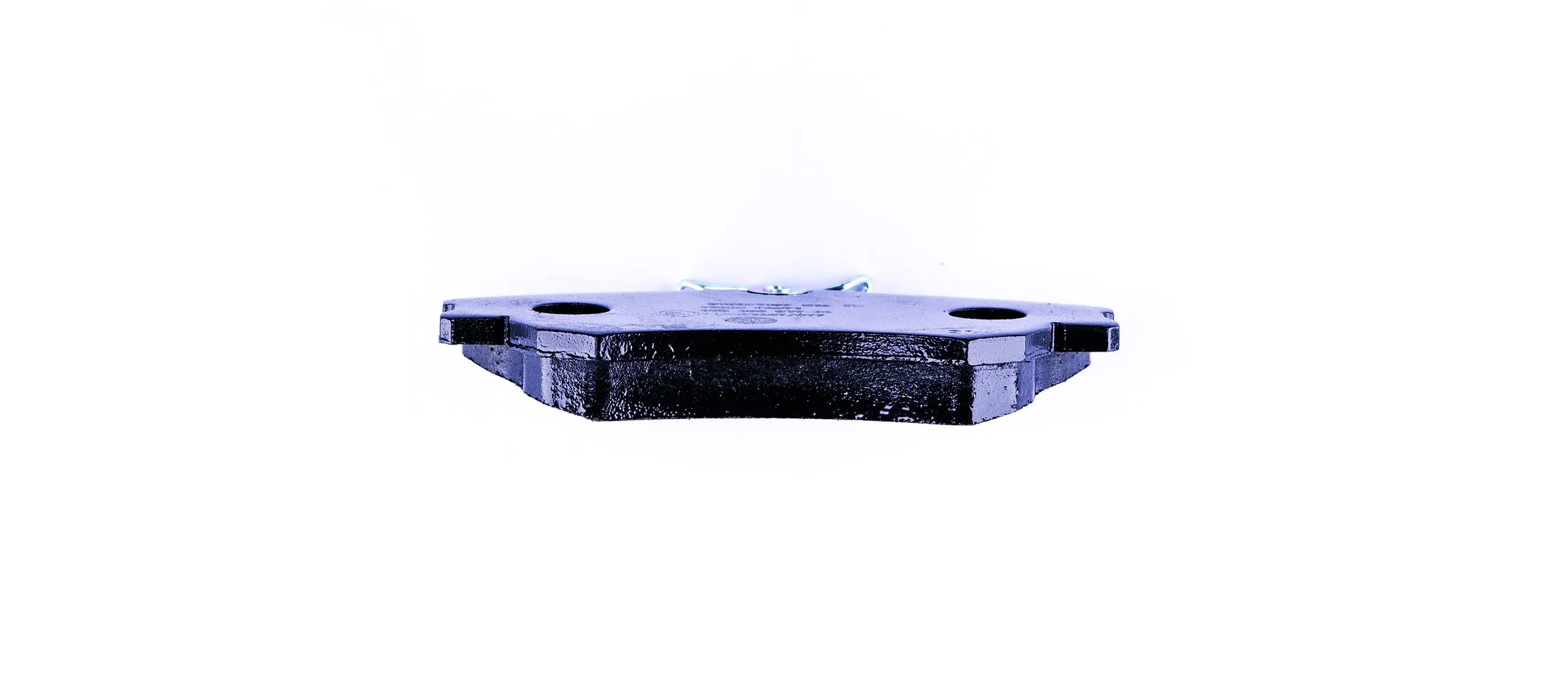 HELLA 8DB 355 019-261 Brake Pad Set, disc brake