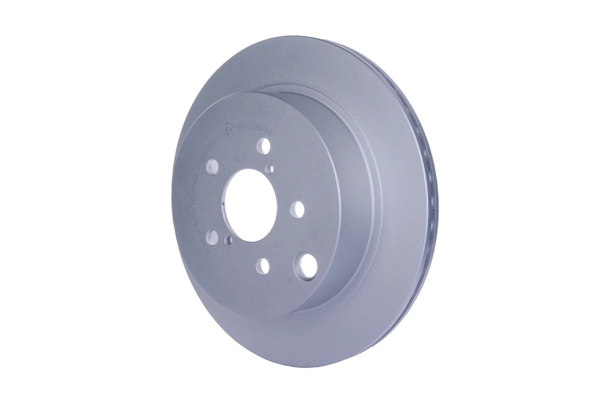 Brake Disc PRO 8DD 355 123-101