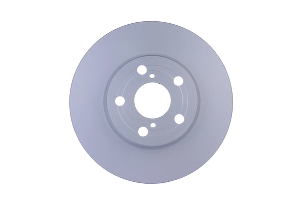 Brake Disc PRO 8DD 355 106-511