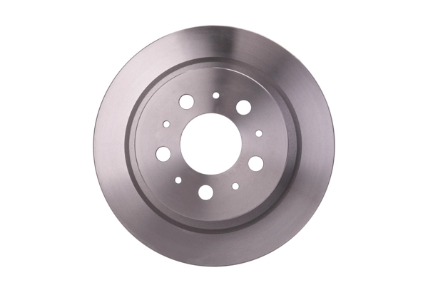 Brake Disc 8DD 355 107-101