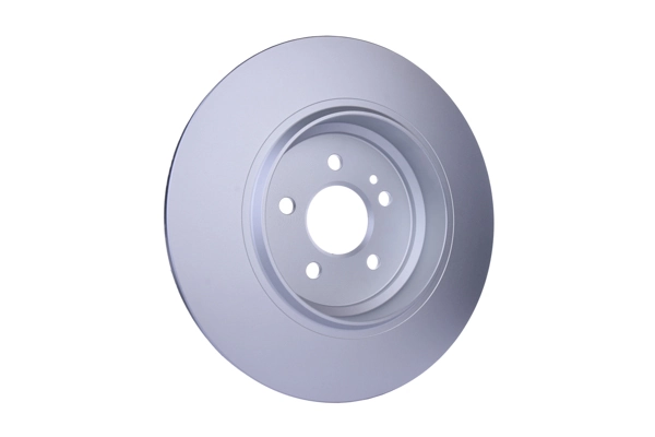 Brake Disc PRO 8DD 355 107-241