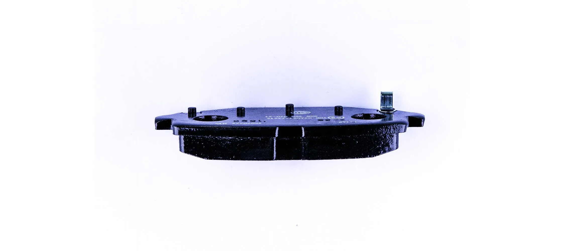 HELLA 8DB 355 020-311 Brake Pad Set, disc brake