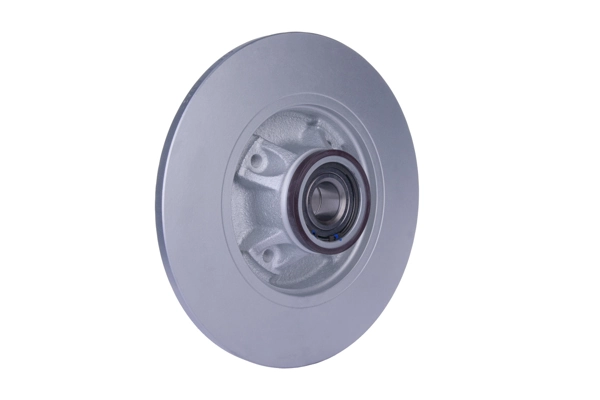 Brake Disc PRO 8DD 355 123-261