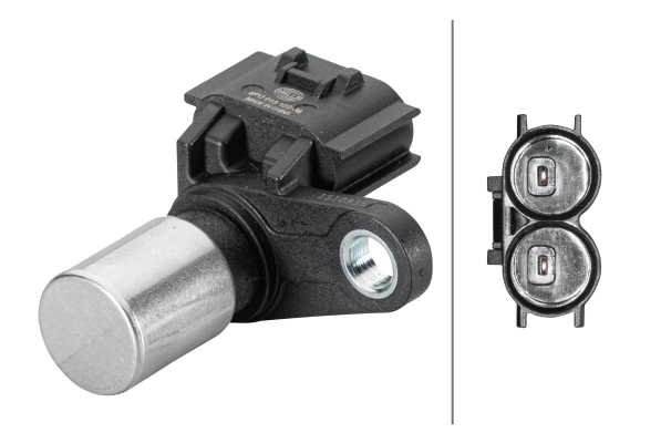 Sensor, crankshaft pulse 6PU 013 122-861