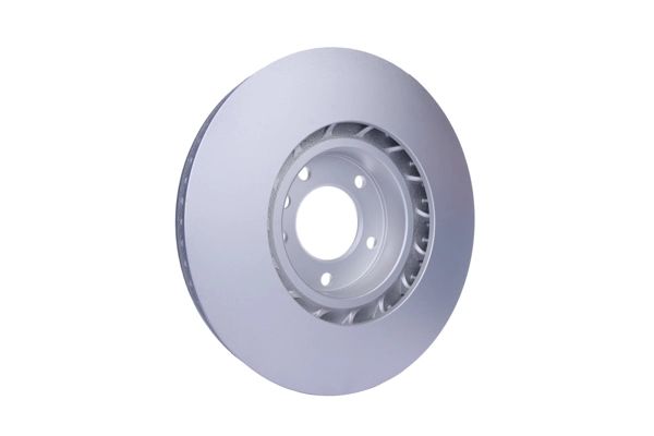 Brake Disc PRO High Carbon 8DD 355 123-211