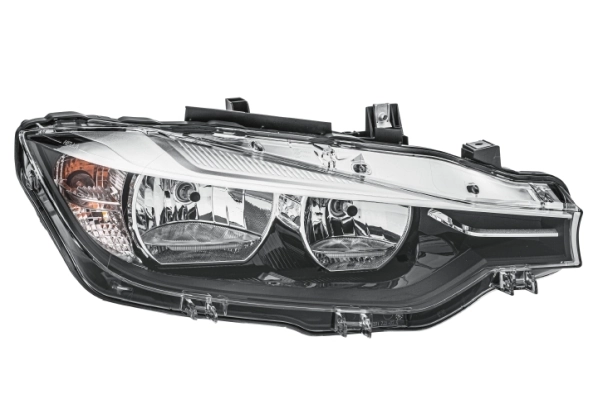Headlight 1EG 012 101-921