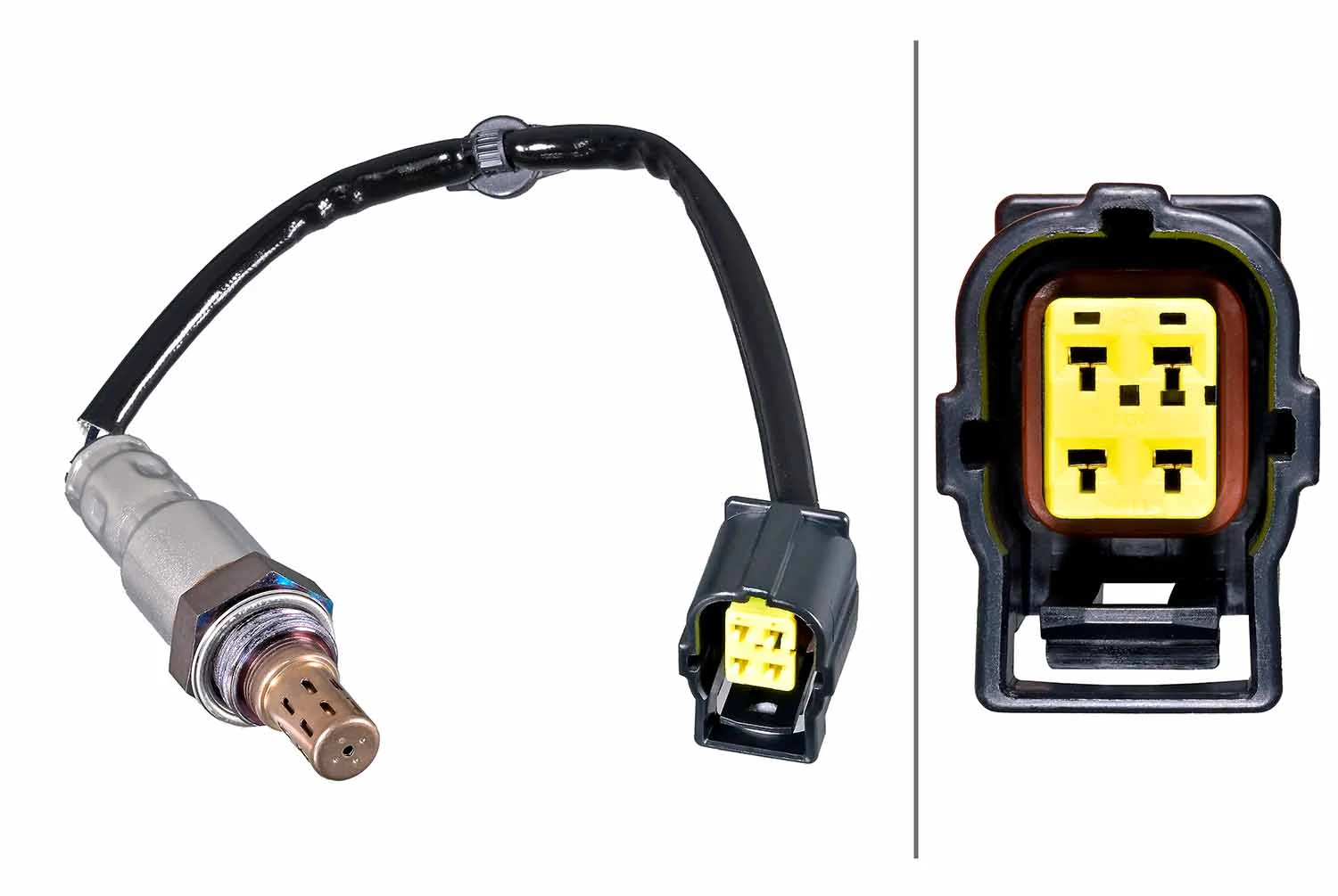 Oxygen Sensor 6PA 358 221-801