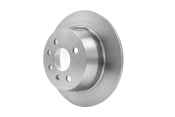 Brake Disc 8DD 355 102-731