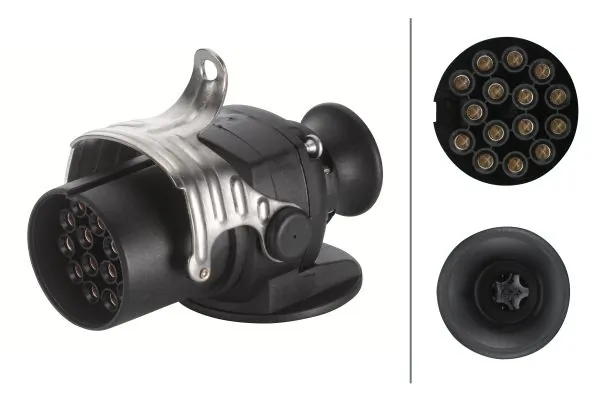 Plug 8JA 007 241-021