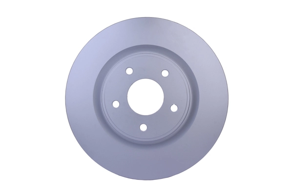 HELLA 8DD 355 125-341 Brake Disc
