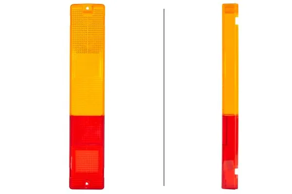 HELLA 9EL 997 453-001 Lens, tail light assembly