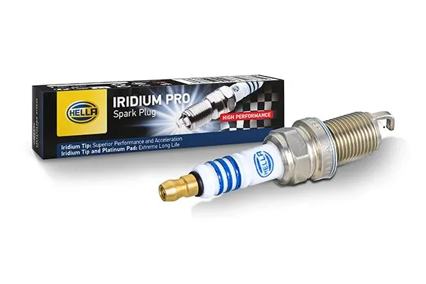 Spark Plug Iridium Pro 8EH 188 706-231