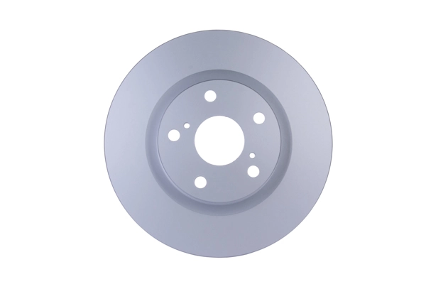 Brake Disc PRO 8DD 355 118-561