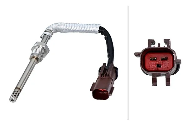 Sensor, exhaust gas temperature 6PT 010 376-511