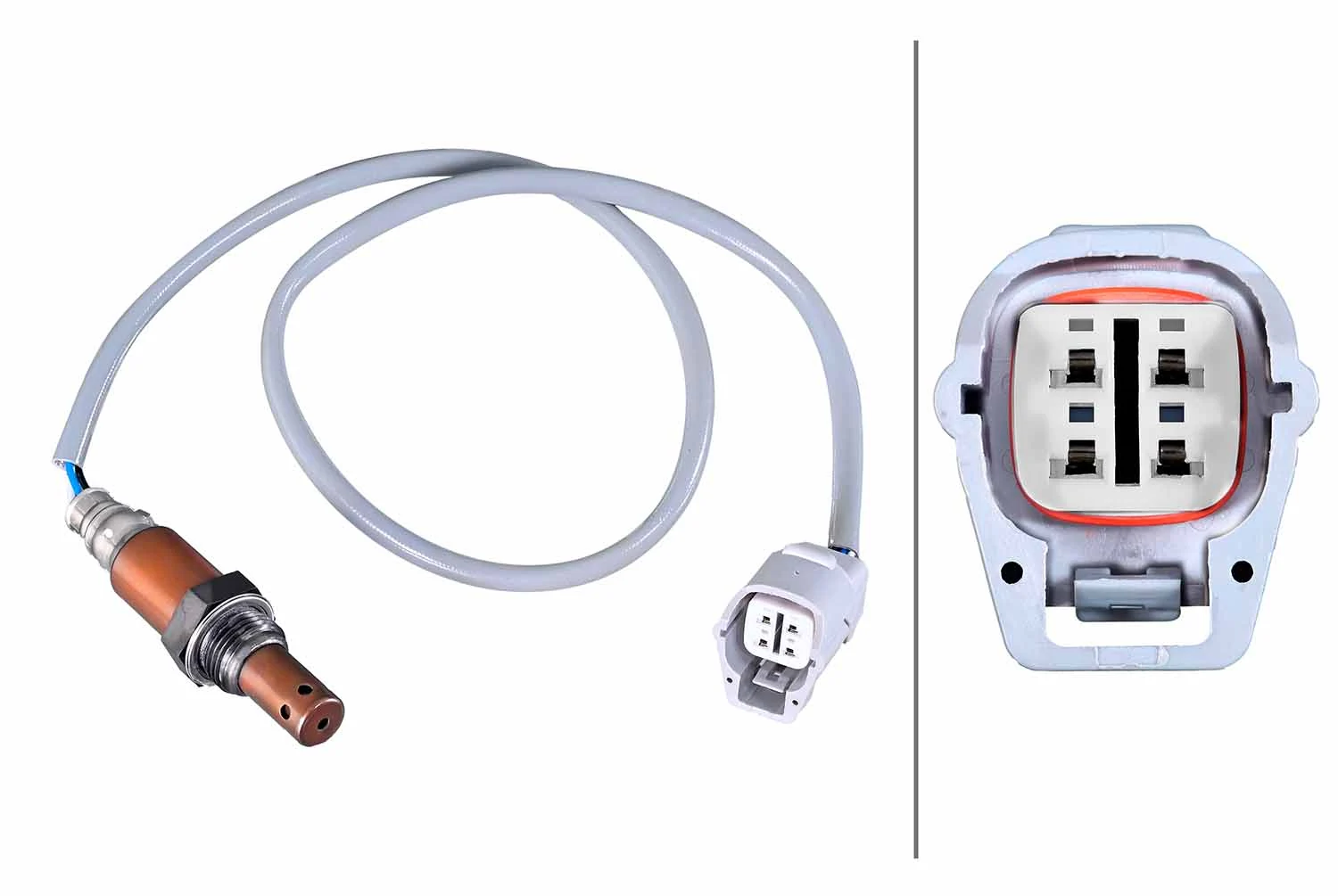 Oxygen Sensor 6PA 358 229-071